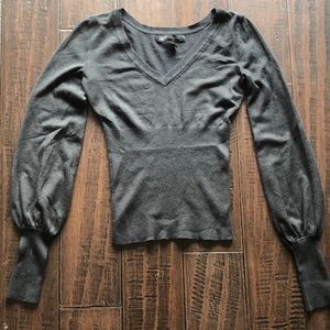 EXPRESS long sleeve sweater